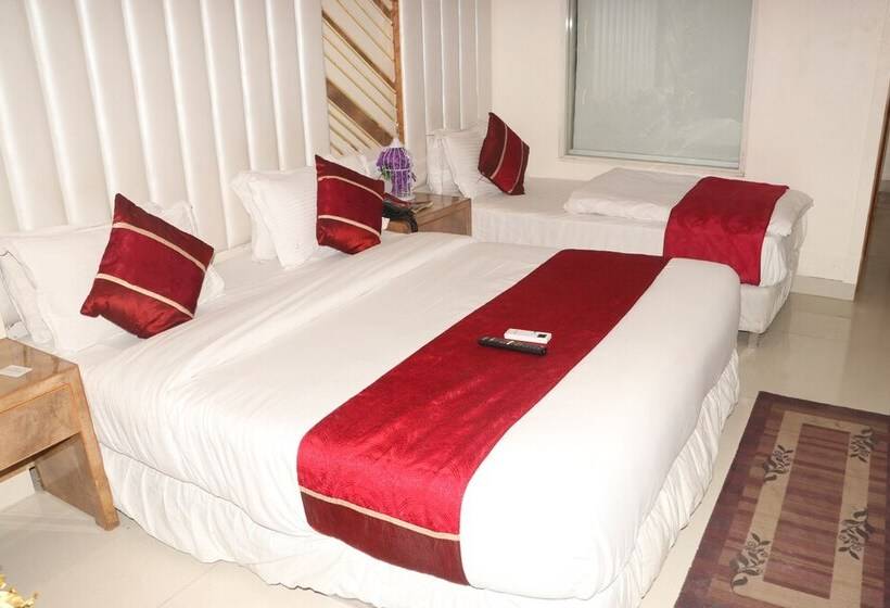 فندق Worth Paharganj