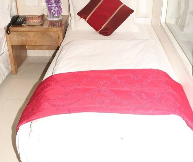 فندق Worth Paharganj