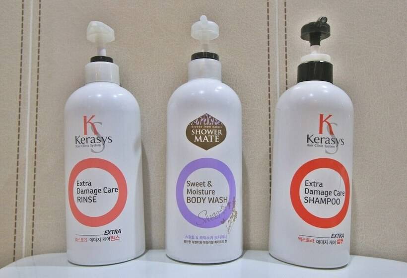 汽车旅馆  Bucheon Jyujyu