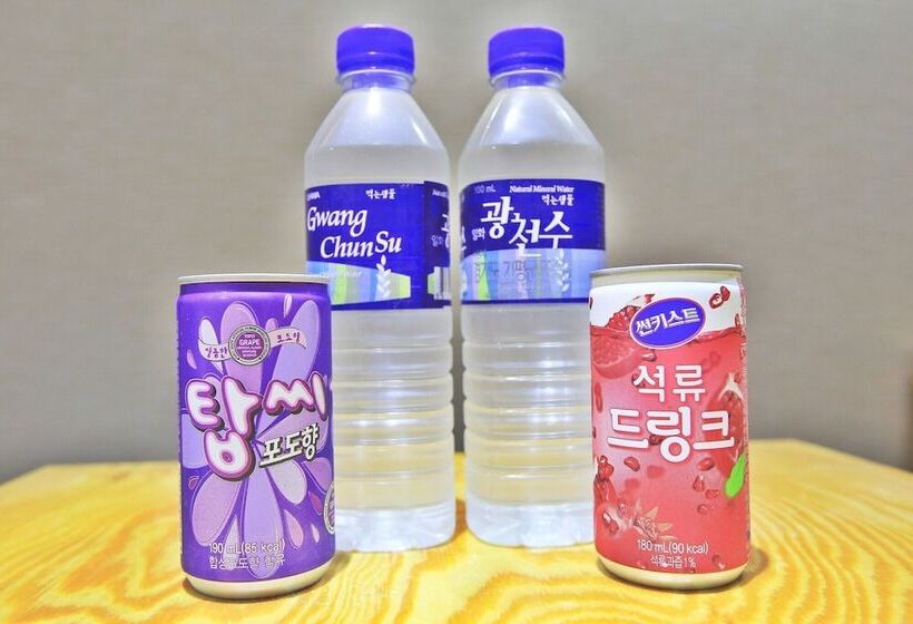 汽车旅馆  Bucheon Jyujyu