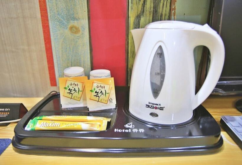 汽车旅馆  Bucheon Jyujyu