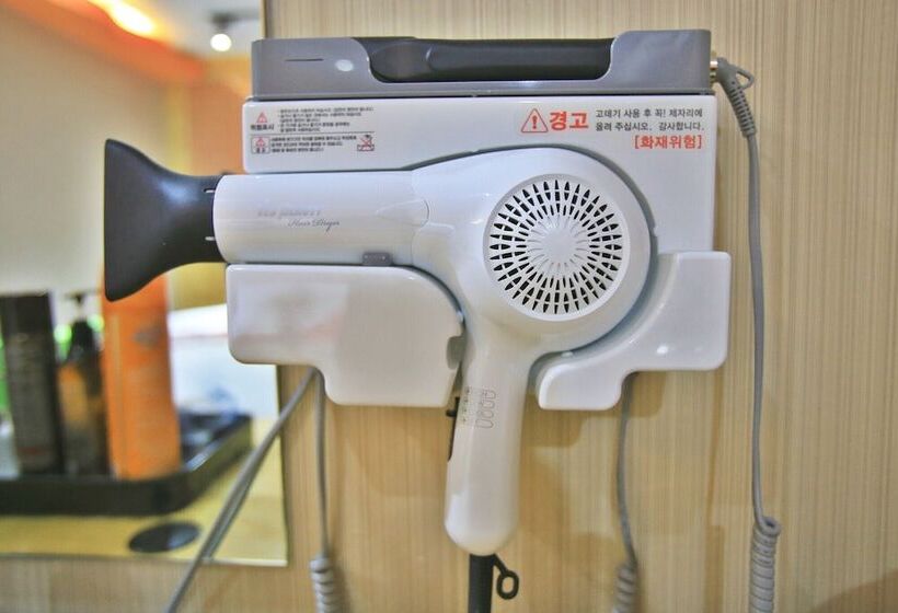 汽车旅馆  Bucheon Jyujyu