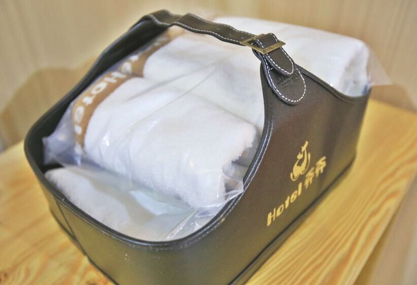 汽车旅馆  Bucheon Jyujyu