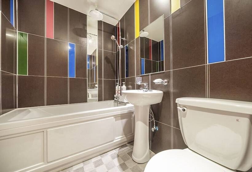 汽车旅馆  Bucheon Jyujyu