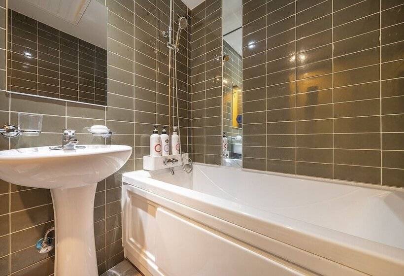 汽车旅馆  Bucheon Jyujyu