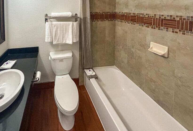 모텔 Studio 6 Ontario Ca Convention Center Airport