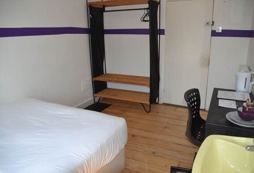 Pensão Westbourne Place Townhouse By Clifton Short Lets