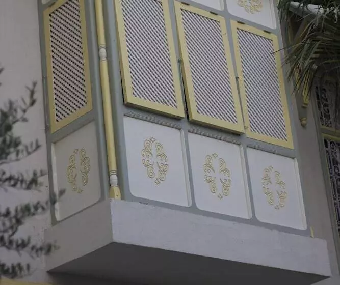 ペンション Dar Souad