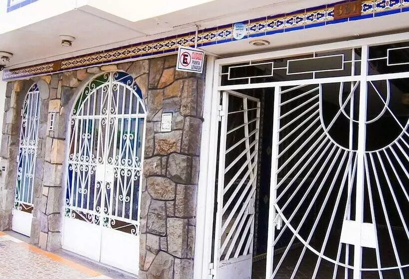 Majatalo El Dorado Residencial