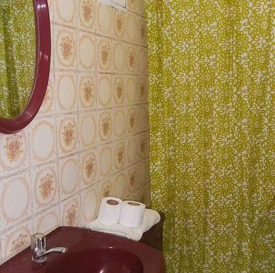 Majatalo El Dorado Residencial