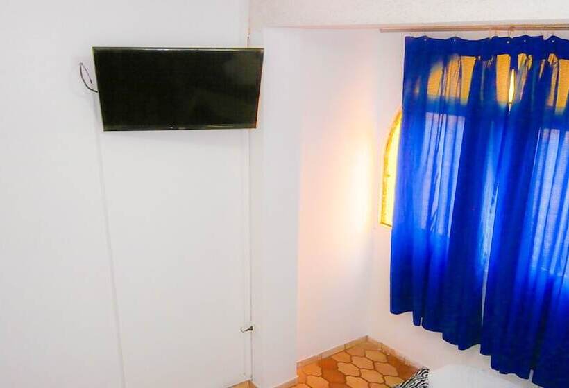 ペンション El Dorado Residencial