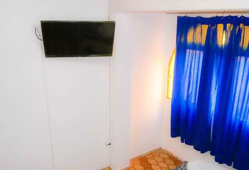 Majatalo El Dorado Residencial