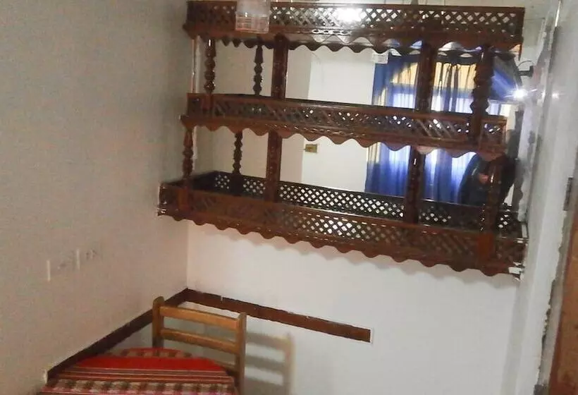 Majatalo El Dorado Residencial