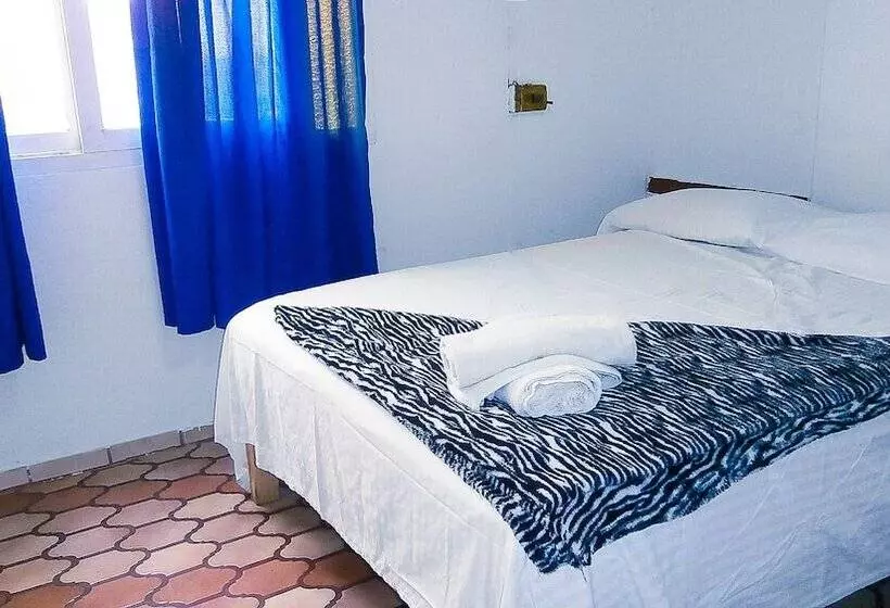 Majatalo El Dorado Residencial