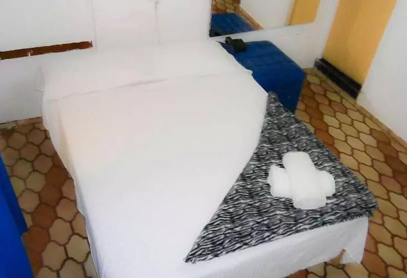 Majatalo El Dorado Residencial