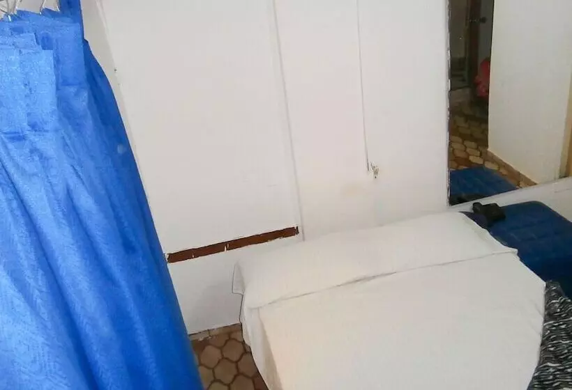 Majatalo El Dorado Residencial