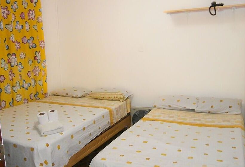 ペンション El Dorado Residencial