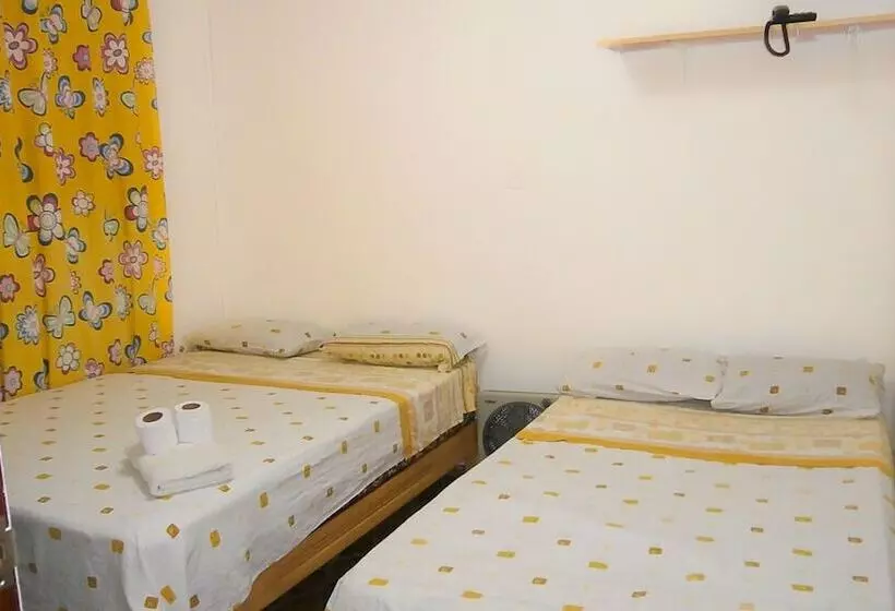 Majatalo El Dorado Residencial