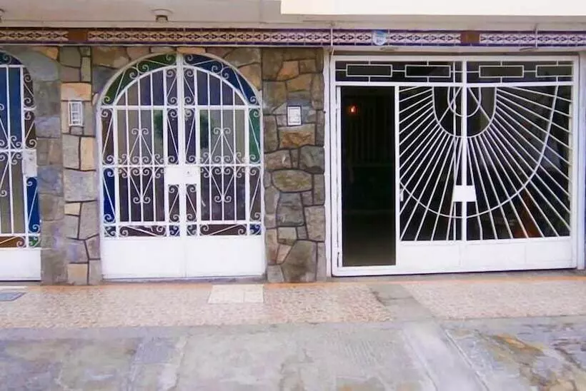 Majatalo El Dorado Residencial