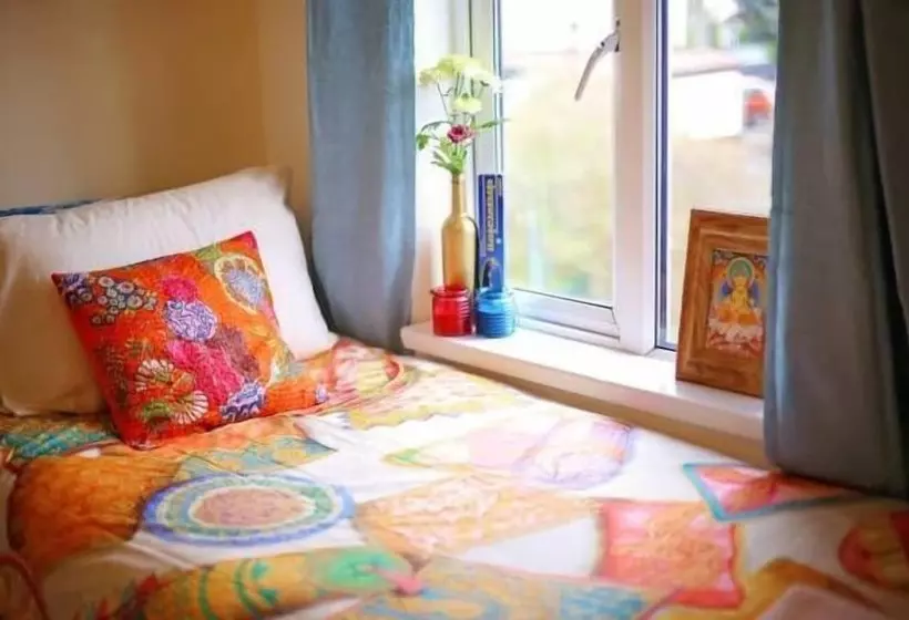 ペンション Sitara House
