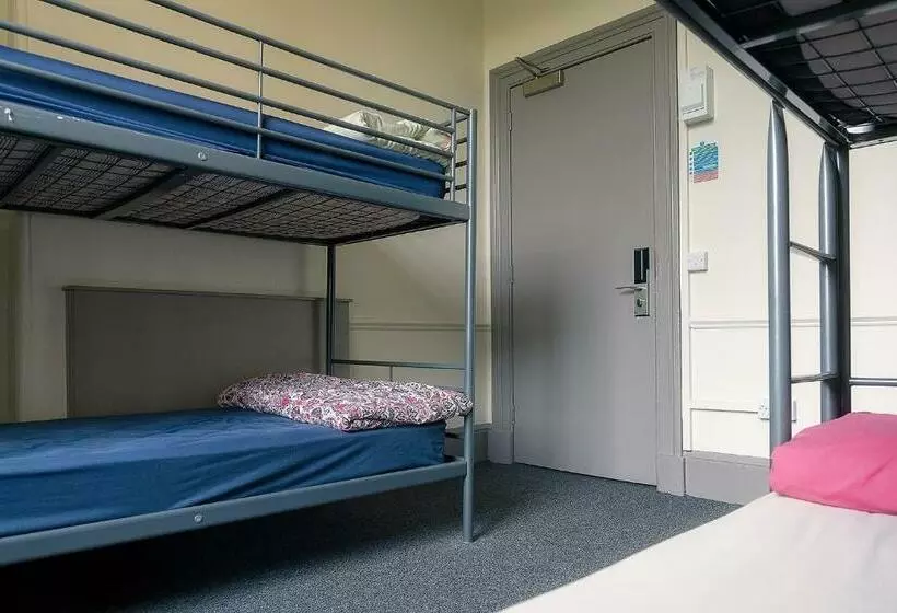 Princes Street Hostel