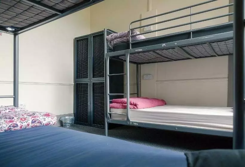 Princes Street Hostel