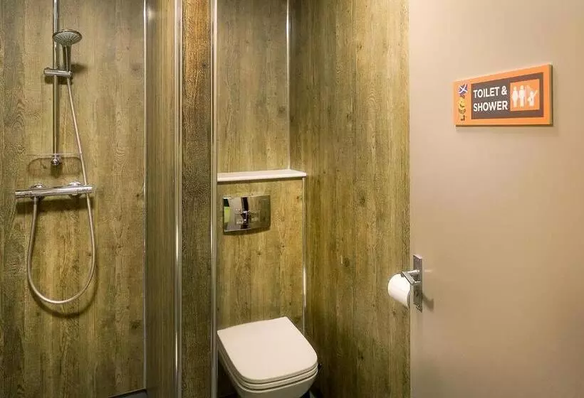 Princes Street Hostel