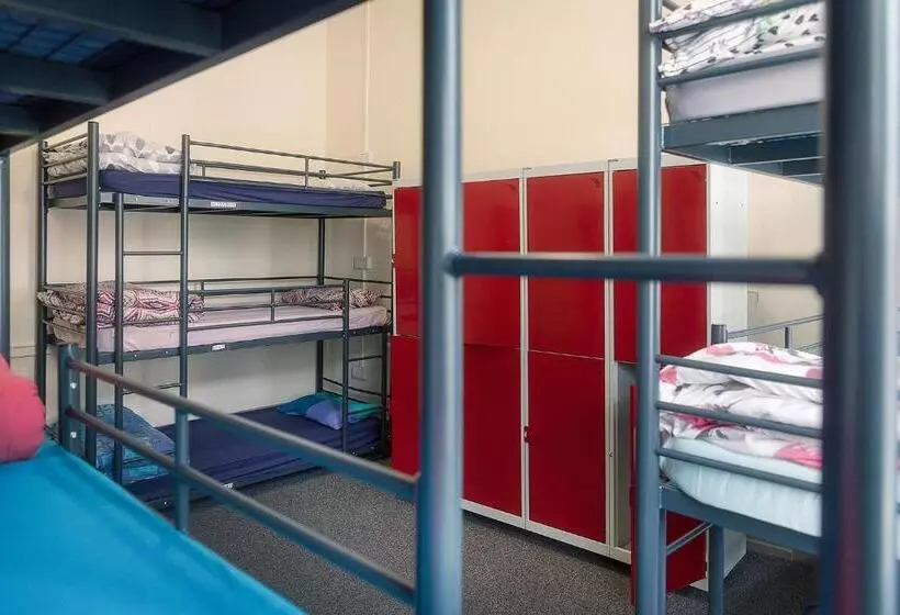 Princes Street Hostel