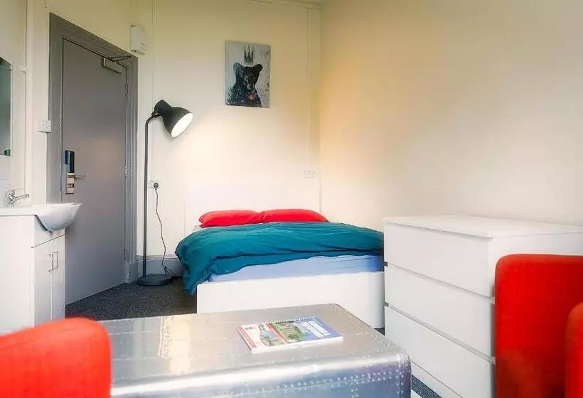 Princes Street Hostel