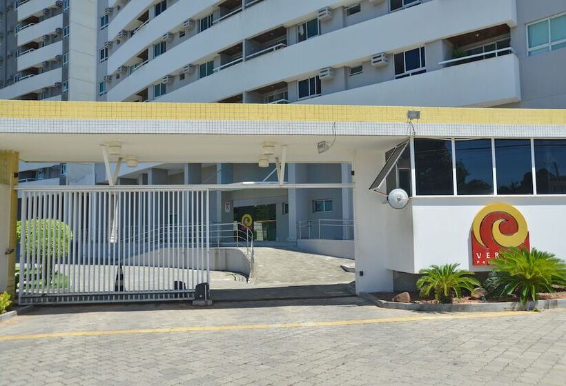 Residence Verano Ponta Negra