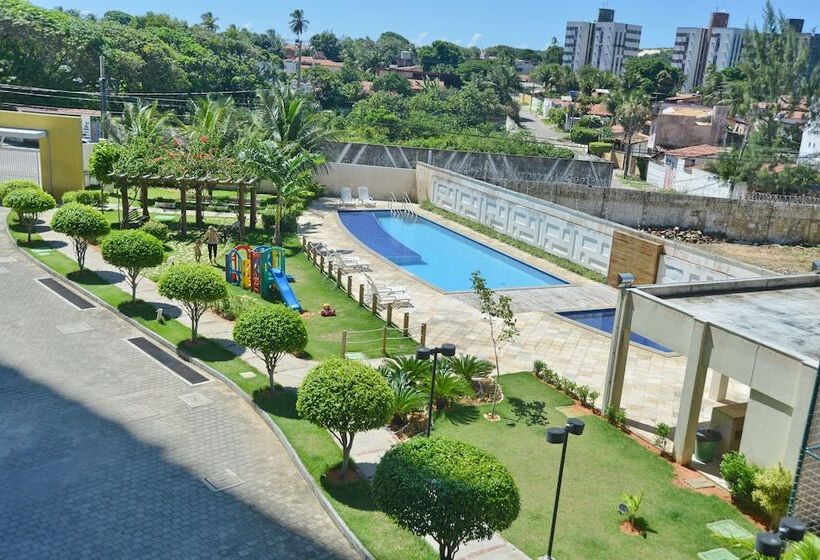 Residence Verano Ponta Negra