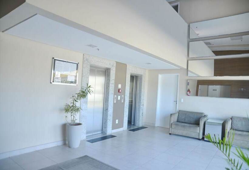 Residence Verano Ponta Negra