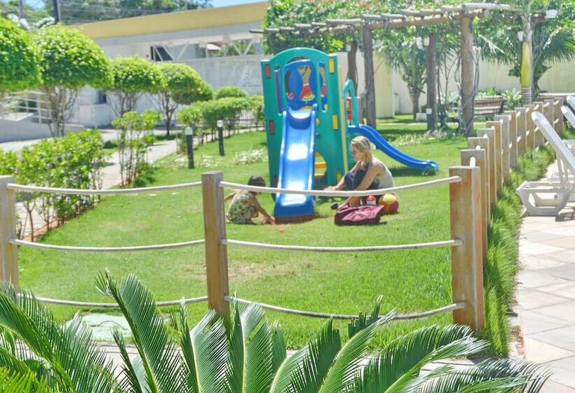 Residence Verano Ponta Negra