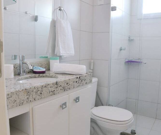 Residence Verano Ponta Negra