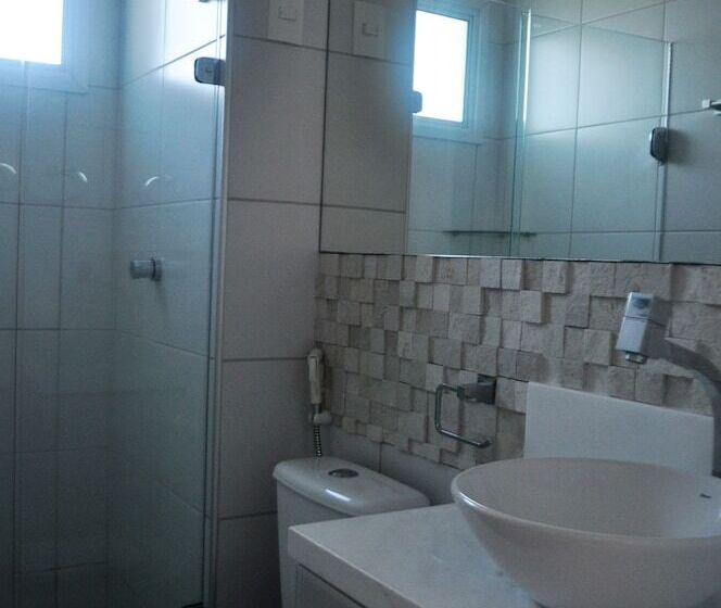 Residence Verano Ponta Negra