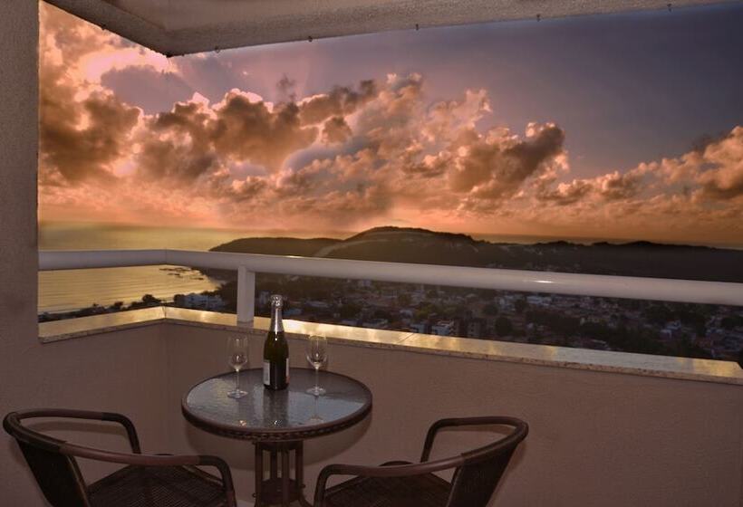 Residence Verano Ponta Negra