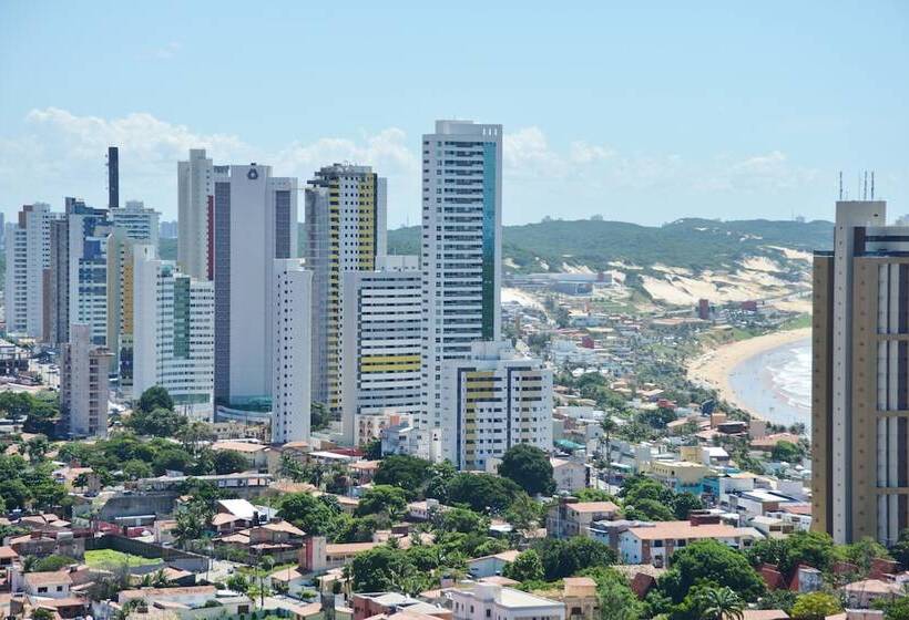 Residence Verano Ponta Negra