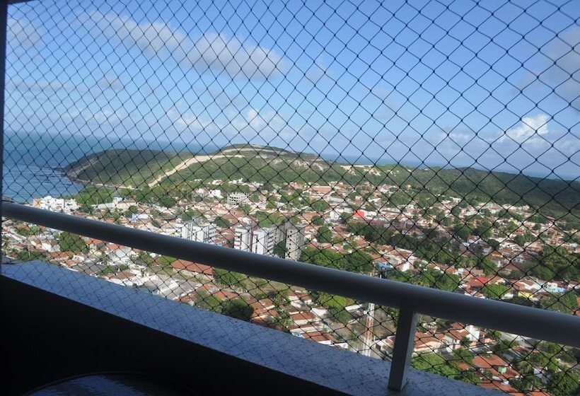 Residence Verano Ponta Negra