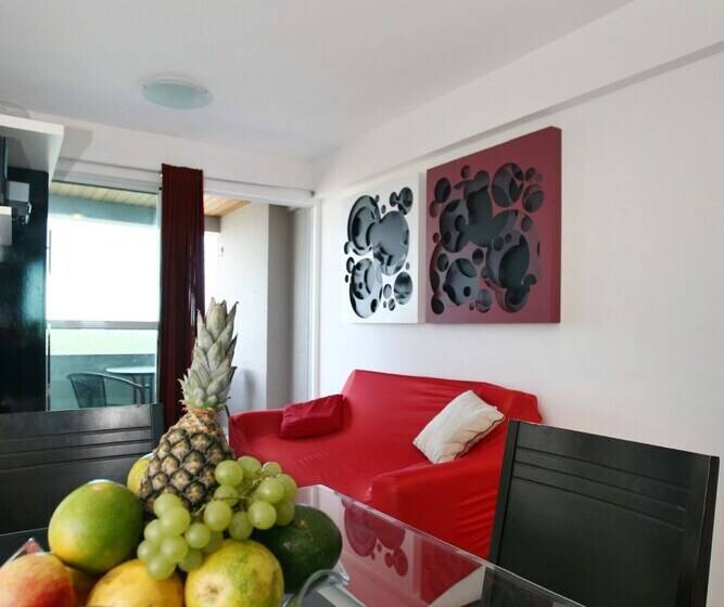 Residence Verano Ponta Negra