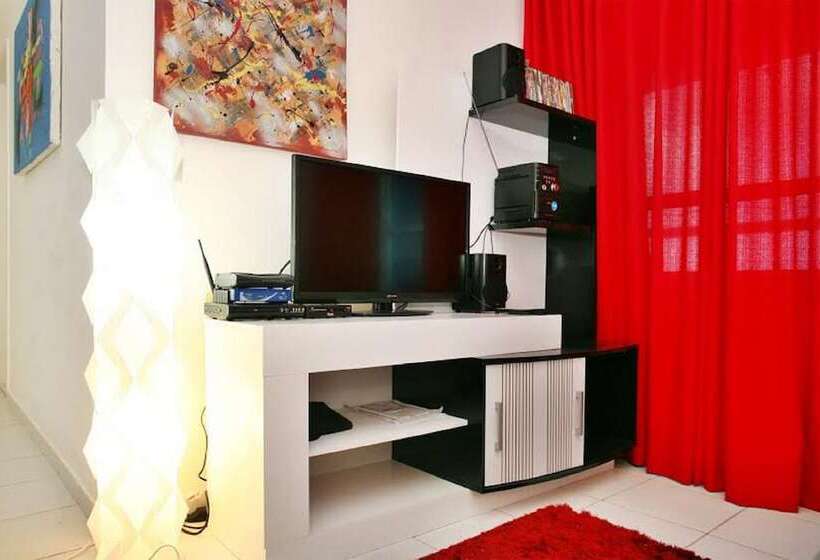 Residence Verano Ponta Negra