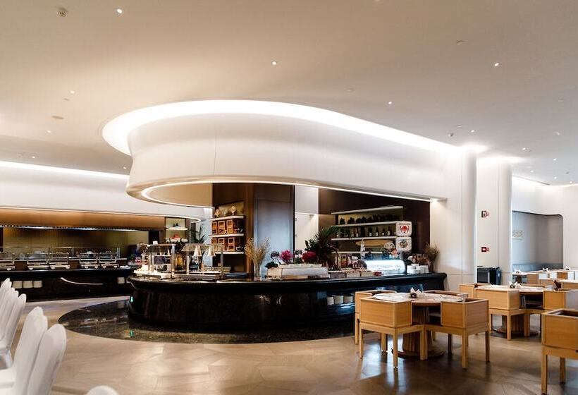 Resort Vignette Collection Guangzhou Xanadu Hotel By Ihg