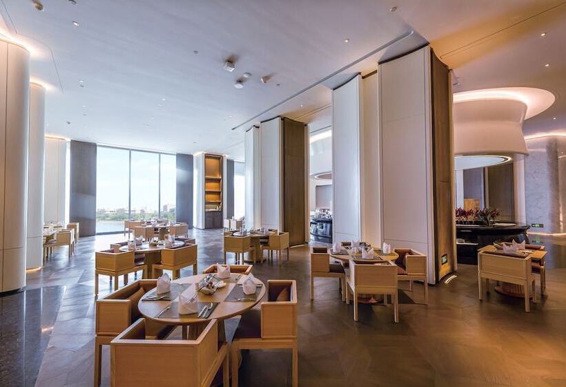 Resort Vignette Collection Guangzhou Xanadu Hotel By Ihg