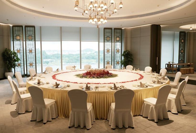 Resort Vignette Collection Guangzhou Xanadu Hotel By Ihg