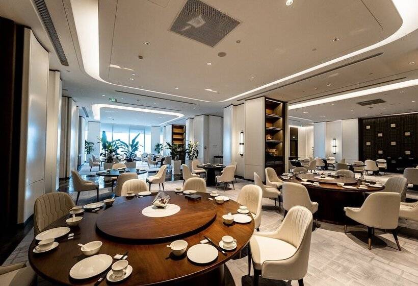 Resort Vignette Collection Guangzhou Xanadu Hotel By Ihg