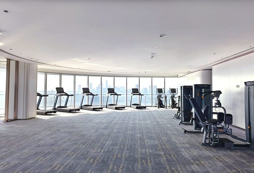 Resort Vignette Collection Guangzhou Xanadu Hotel By Ihg