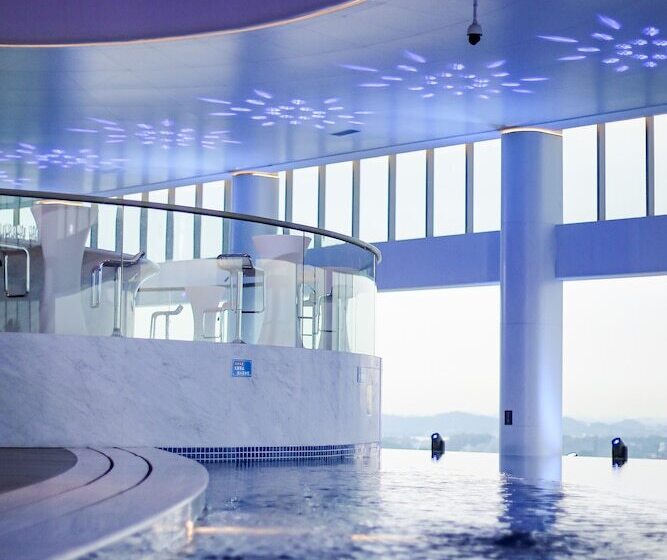 Resort Vignette Collection Guangzhou Xanadu Hotel By Ihg