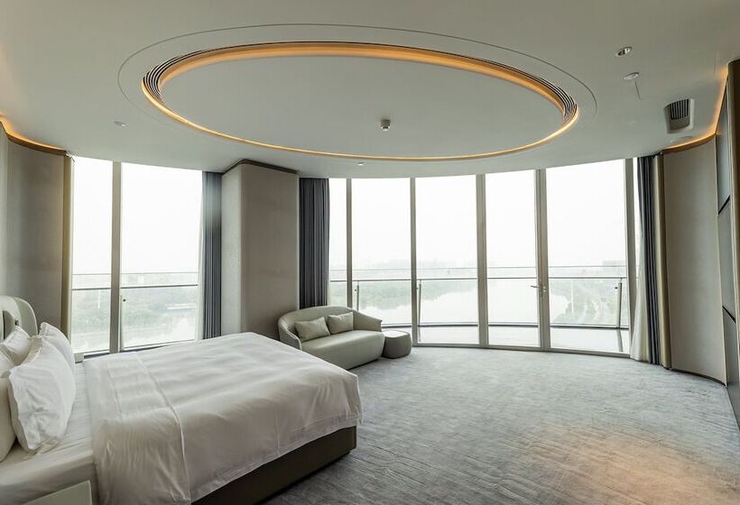Resort Vignette Collection Guangzhou Xanadu Hotel By Ihg