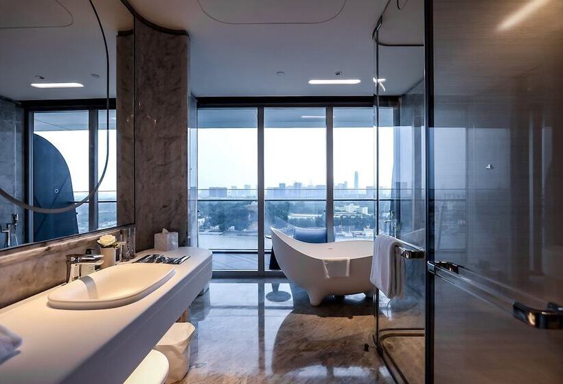 Resort Vignette Collection Guangzhou Xanadu Hotel By Ihg