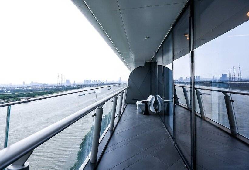 Resort Vignette Collection Guangzhou Xanadu Hotel By Ihg