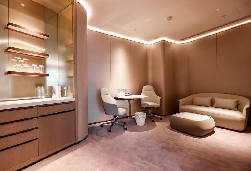 Resort Vignette Collection Guangzhou Xanadu Hotel By Ihg